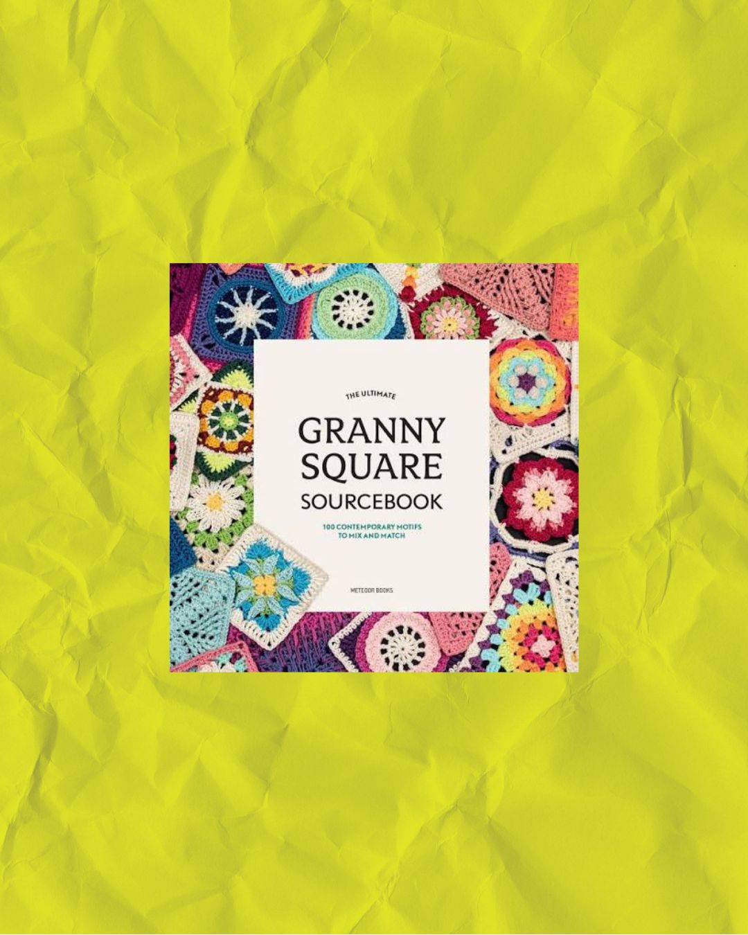 Granny Square - Amazon