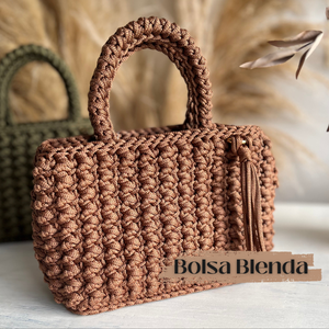 Bolsa Blenda