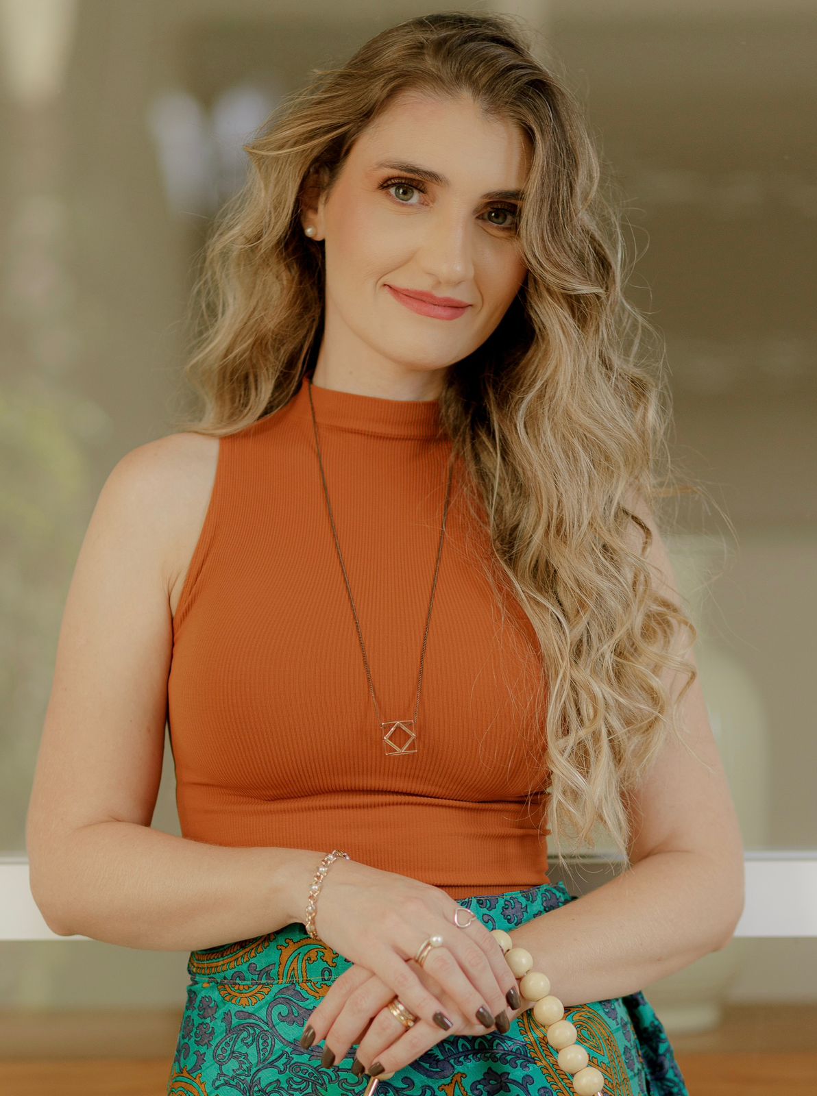 Luciana Fundão Pallaoro